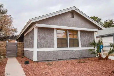 7399 Topeka Drive, Las Vegas