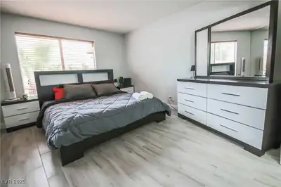 7399 Topeka Drive, Las Vegas, NV 89147 Bedroom