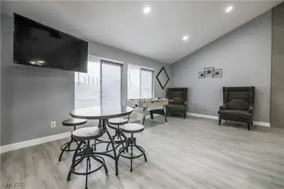 5301 Opuntia Street, Las Vegas, NV 89146 Dining Area