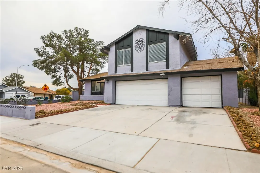 5301 Opuntia Street, Las Vegas, NV 89146