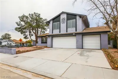 5301 Opuntia Street, Las Vegas