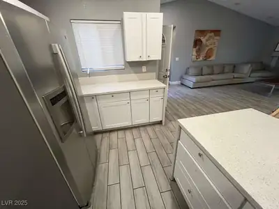 3421 Mournful Call Court, North Las Vegas, NV 89031 Kitchen