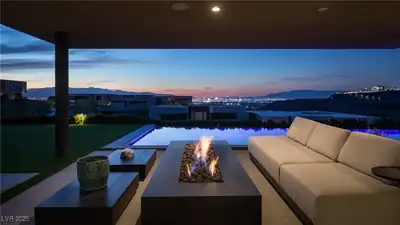 1786 Diamond Rim Court Henderson, NV 89012
