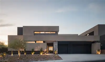 1786 Diamond Rim Court Front of Structure