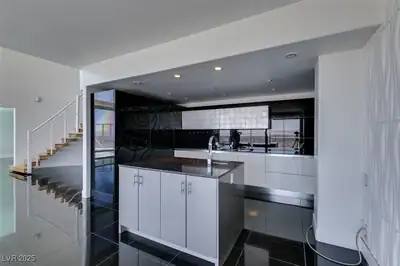3111 Bel Air Drive 28D Kitchen