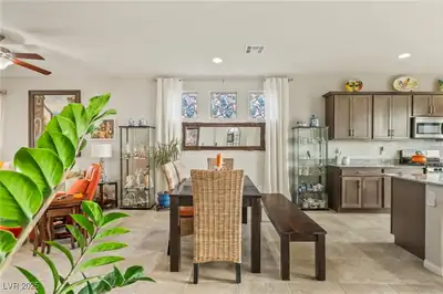 2061 Alki Beach Avenue, Laughlin, NV 89029 Dining Area