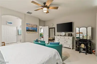 2061 Alki Beach Avenue, Laughlin, NV 89029 Bedroom