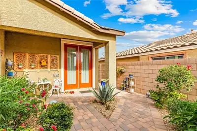 2061 Alki Beach Avenue, Laughlin, NV 89029 Patio
