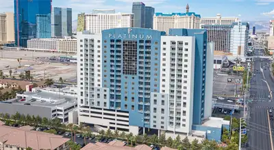 211 East FLAMINGO Road 1214, Las Vegas