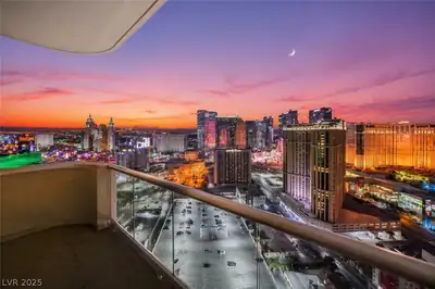 145 HARMON Avenue 801, Las Vegas