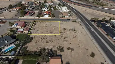 Arby Drive Las Vegas, NV 89118