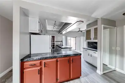 1409 East St Louis Avenue A Kitchen