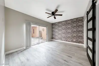 1409 East St Louis Avenue A Bedroom