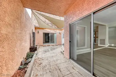 1409 East St Louis Avenue A Patio