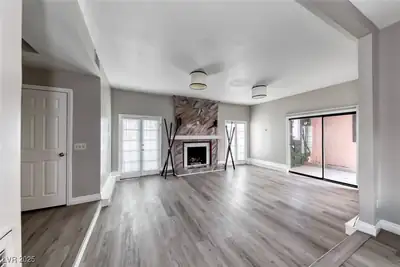 1409 East St Louis Avenue A Living Room
