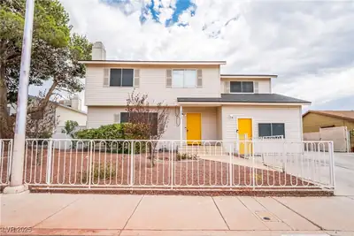 3955 Savoy Court, Las Vegas