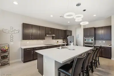 4893 East Cedar Creek Way Kitchen