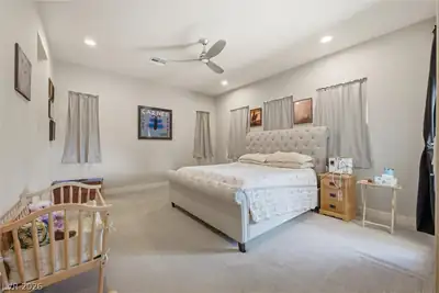 4893 East Cedar Creek Way Primary Bedroom
