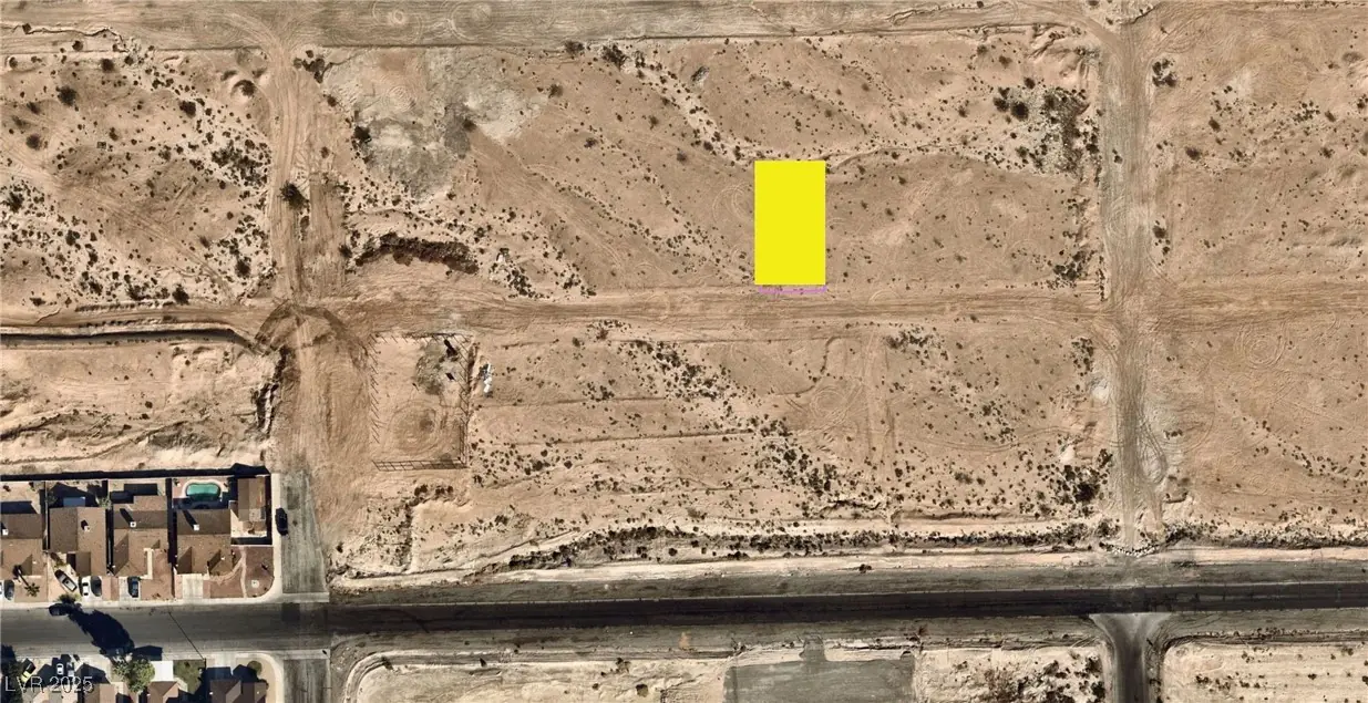 Vacant Land