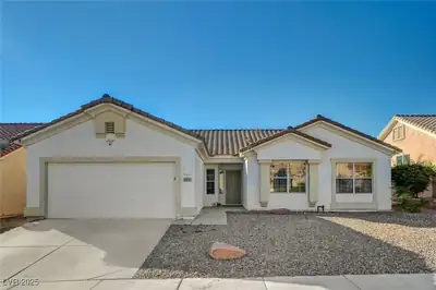8601 Stone Harbor Avenue, Las Vegas