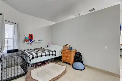 8601 Stone Harbor Avenue, Las Vegas, NV 89145 Bedroom