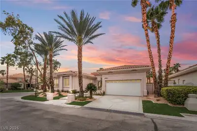 Address Not Disclosed Las Vegas, NV 89148