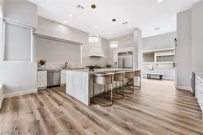 Address Not Disclosed Kitchen