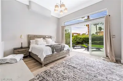 Address Not Disclosed Bedroom