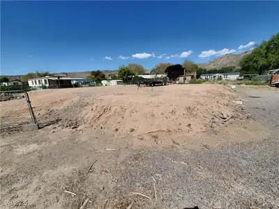 Lincoln Caliente, NV 89008
