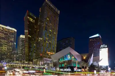 3722 Las Vegas Boulevard 2101 Las Vegas, NV 89158
