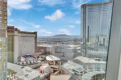3722 Las Vegas Boulevard 2101 View