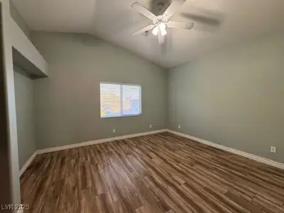 10000 Clear Crystal Street, Las Vegas, NV 89183 Primary Bedroom