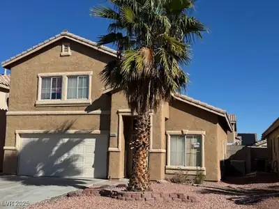 10000 Clear Crystal Street Las Vegas, NV 89183