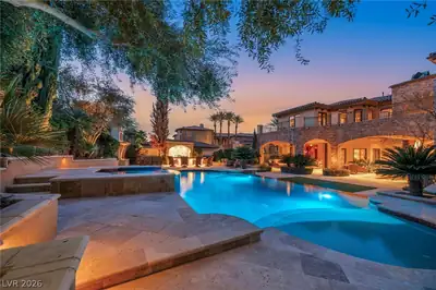 1793 Anelli Court Henderson, NV 89012