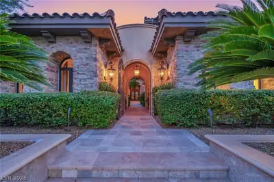 1793 Anelli Court Entry