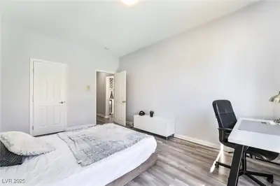 11140 Kilkerran Court, Las Vegas, NV 89141 Bedroom