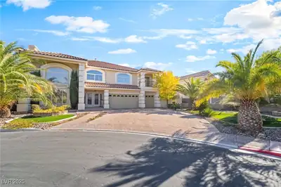 11140 Kilkerran Court, Las Vegas