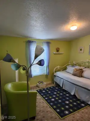 955 West Hobson Street Bedroom