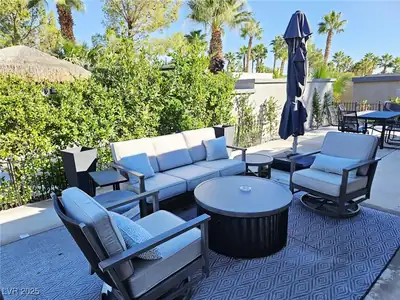 8175 Arville Street 384, Las Vegas