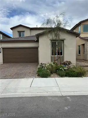 2921 Little Current Road, North Las Vegas