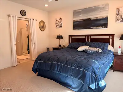 2921 Little Current Road, North Las Vegas, NV 89086 Bedroom