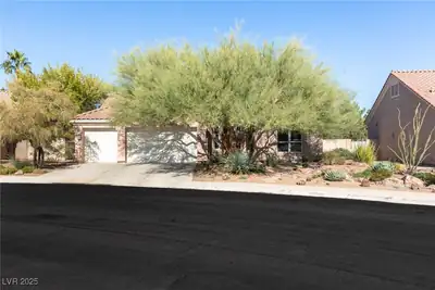 264 Chestnut Ridge Circle Henderson, NV 89012