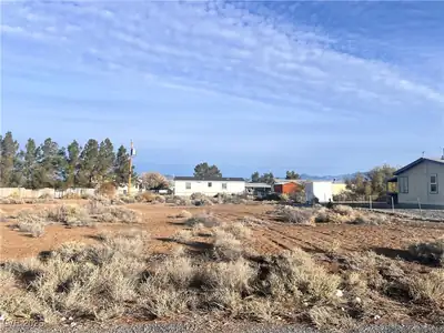 2890 Rio Rancho Drive Pahrump, NV 89048