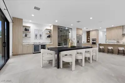 19 Rue Grimaldi Way, Henderson, NV 89011 Dining Area