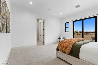 19 Rue Grimaldi Way, Henderson, NV 89011 Bedroom