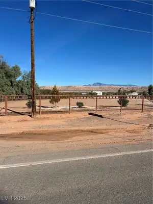 Moapa Valley Boulevard Overton, NV 89040