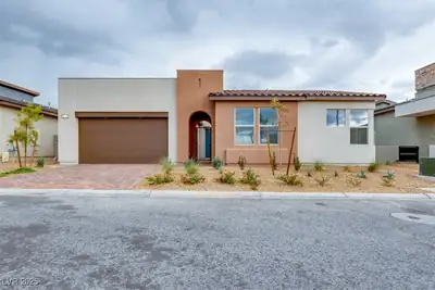 10381 Hanging Lake Street Las Vegas, NV 89166