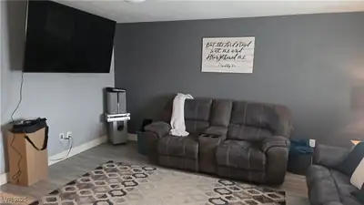 3720 Antigua Avenue, Las Vegas, NV 89121 Living Room