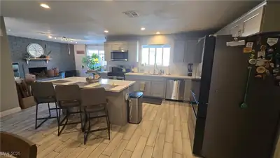 3720 Antigua Avenue, Las Vegas