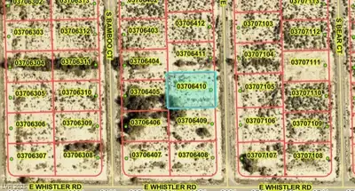 4260 South Oakleaf Avenue Other